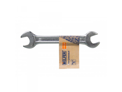 Ключ рожковый 10x11 от HELFER Ключ рожковый 10x11