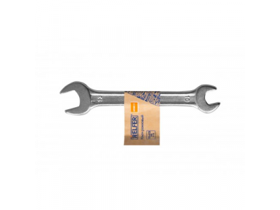 Ключ рожковый 10х13 от HELFER Ключ рожковый 10х13