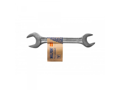Ключ рожковый 13х14 от HELFER Ключ рожковый 13х14