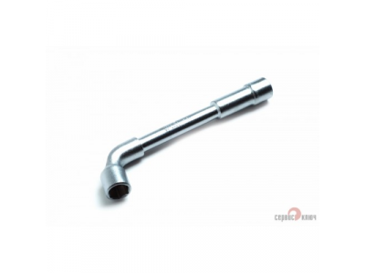 СЕРВИС КЛЮЧ 75315 Ключ Г-образный под шпильку