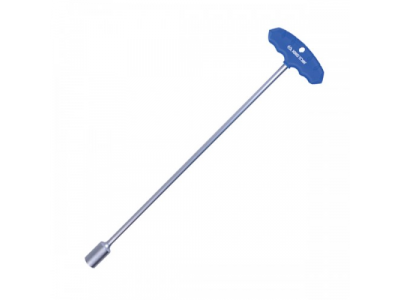 Ключ Т-образный 8 мм, удлиненный, KING TONY