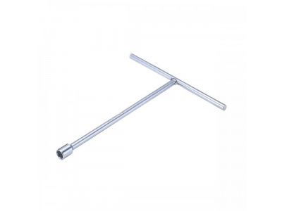 Ключ Т-образный 12 мм, KING TONY