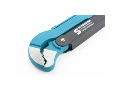 Ключ Gross 15613 трубный рычажный