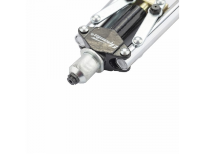 Заклепочник, 600 мм, двуручный, усиленный, заклепки 3,2-4,0-4,8-6,0-6,4 мм// SPARTA от SPARTA Заклепочник, 600 мм, двуручный, усиленный, заклепки 3,2-4,0-4,8-6,0-6,4 мм// SPARTA