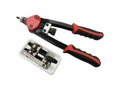 Заклепочник для резьбовых заклёпок