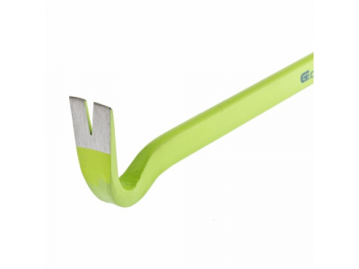 Лом-гвоздодер 600 X 25 X 12 мм. СИБРТЕХ от СИБРТЕХ Лом-гвоздодер 600 X 25 X 12 мм. СИБРТЕХ