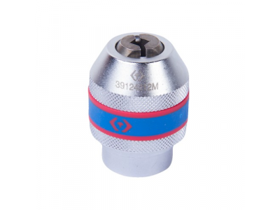 Держатель метчика М5-М12, 1/2" KING TONY