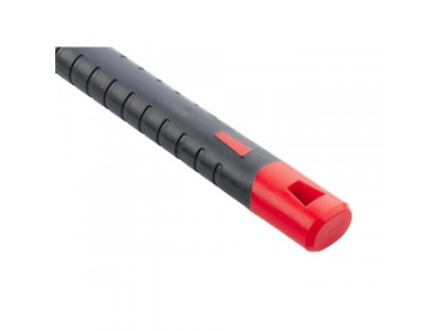 Кувалда, 10000 г, фибергласовая обрезиненная рукоятка Matrix