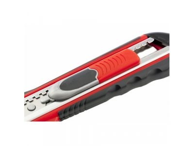 Нож, 18 мм выдвиж. лезвие от MATRIX Нож, 18 мм выдвиж. лезвие