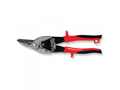 Ножницы по металлу левого реза, 10", P2010L JONNESWAY