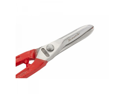 Ножницы по металлу, 300 мм, пряморежущие// MATRIX