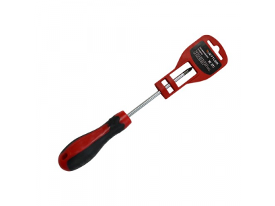 Отвертка крестовая PH1*100 VETTLER от VETTLER Отвертка крестовая PH1*100 VETTLER