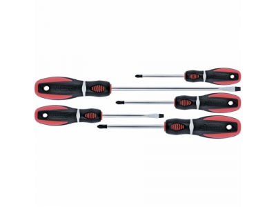 Набор отверток от MATRIX Набор отверток