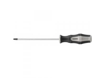SDP0075 Отвертка крестовая PHILLIPS® PH0x75 мм от THORVIK SDP0075 Отвертка крестовая PHILLIPS® PH0x75 мм