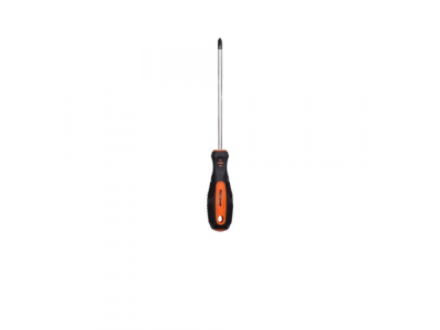 отвёртка крестовая РН2 150мм от AV STEEL отвёртка крестовая РН2 150мм