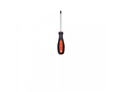 отвёртка крестовая PH2 100мм от AV STEEL отвёртка крестовая PH2 100мм