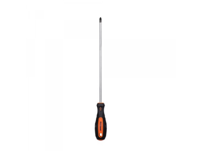 отвёртка крестовая РН2 250мм от AV STEEL отвёртка крестовая РН2 250мм