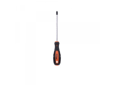 отвёртка крестовая РН3 150мм от AV STEEL отвёртка крестовая РН3 150мм