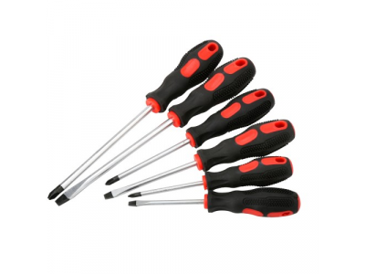 набор отвёрток AVSteel 6 предметов