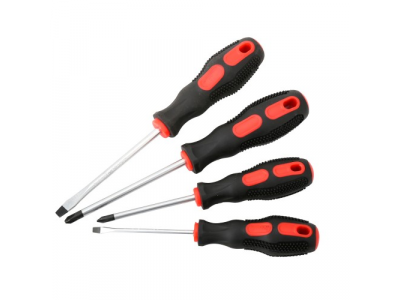 набор отвёрток AVSteel 4 предмета