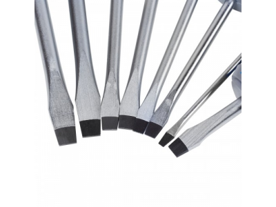 Набор отверток в коробке, 8 предметов, KING TONY от KING TONY Набор отверток в коробке, 8 предметов, KING TONY