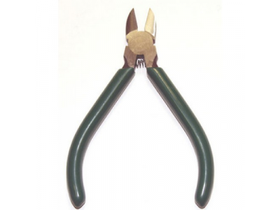 Бокорезы миниатюрные 4,5", P5601 JONNESWAY