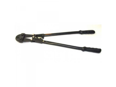 Кусачки силовые "болторезы", L-24", P4324 JONNESWAY