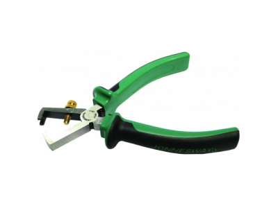 Щипцы для зачистки изоляции, двухкомпонентные рукоятки, 6", P1516 JONNESWAY от JONNESWAY Щипцы для зачистки изоляции, двухкомпонентные рукоятки, 6", P1516 JONNESWAY