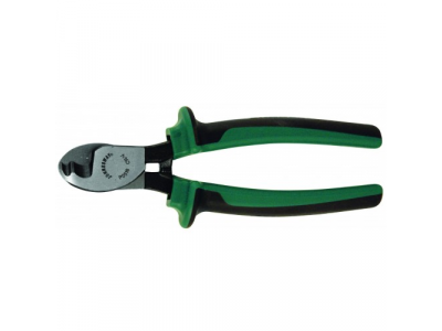 Кабелерез с двухкомпонентными рукоятками 6", P0516 JONNESWAY