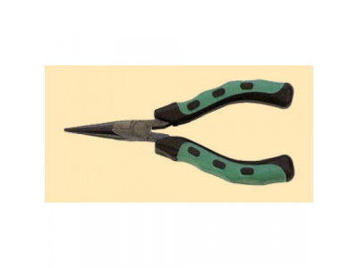 610110 Круглогубцы L=140mm от FORCE 610110 Круглогубцы L=140mm