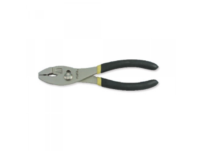 673B250 Плоскогубцы переставные, 2х позиционные L=250мм от FORCE 673B250 Плоскогубцы переставные, 2х позиционные L=250мм