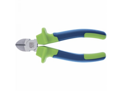 Бокорезы,200 мм, двухкомпонентные рукоятки// СИБРТЕХ