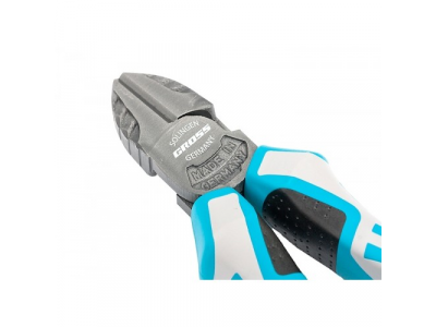 Бокорезы 180 мм, трехкомпонентные рукоятки// GROSS