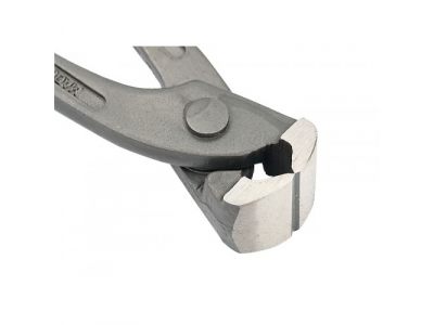 Клещи торцевые, обливные рукоятки, 250 мм// GROSS