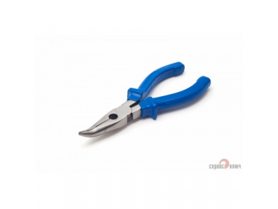 Утконосы загнутые от Сервис ключ Утконосы загнутые