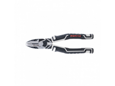 Плоскогубцы комбинированные 185 мм, усиленная система, Pro Matrix от MATRIX Плоскогубцы комбинированные 185 мм, усиленная система, Pro Matrix