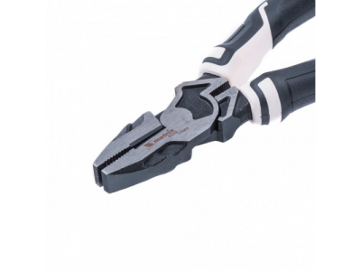 Плоскогубцы комбинированные 185 мм, усиленная система, Pro Matrix от MATRIX Плоскогубцы комбинированные 185 мм, усиленная система, Pro Matrix