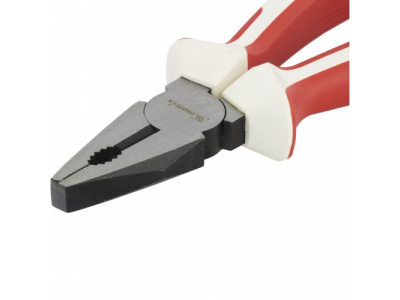 Плоскогубцы Premium, 200 мм, трехкомпонентные рукоятки Matrix от MATRIX Плоскогубцы Premium, 200 мм, трехкомпонентные рукоятки Matrix