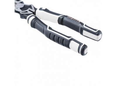 Плоскогубцы комбинированные 210 мм, усиленная система, Pro Matrix от MATRIX Плоскогубцы комбинированные 210 мм, усиленная система, Pro Matrix