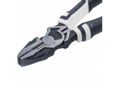 Плоскогубцы комбинированные 210 мм, усиленная система, Pro Matrix от MATRIX Плоскогубцы комбинированные 210 мм, усиленная система, Pro Matrix