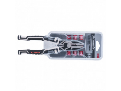 Плоскогубцы комбинированные 210 мм, усиленная система, Pro Matrix от MATRIX Плоскогубцы комбинированные 210 мм, усиленная система, Pro Matrix