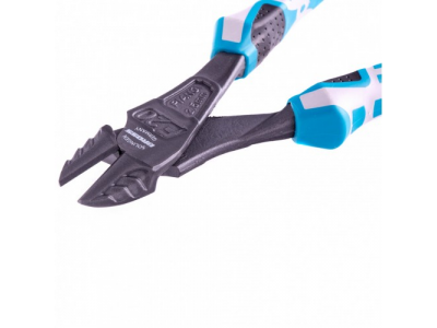 Бокорезы 200 мм, усиленные, трехкомпонентные рукоятки Gross