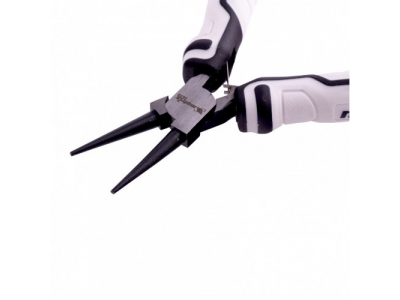 Круглогубцы Mini, 125 мм, авторазжим, Pro Matrix от MATRIX Круглогубцы Mini, 125 мм, авторазжим, Pro Matrix