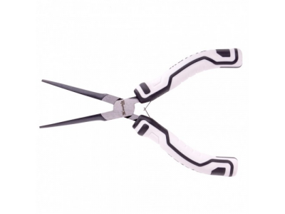 Длинногубцы Mini удлиненные, 150 мм, авторазжим, Pro Matrix от MATRIX Длинногубцы Mini удлиненные, 150 мм, авторазжим, Pro Matrix