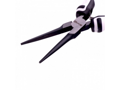 Длинногубцы Mini удлиненные, 150 мм, авторазжим, Pro Matrix от MATRIX Длинногубцы Mini удлиненные, 150 мм, авторазжим, Pro Matrix