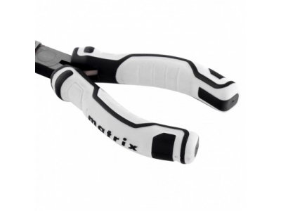 Длинногубцы Mini удлиненные, 150 мм, авторазжим, Pro Matrix от MATRIX Длинногубцы Mini удлиненные, 150 мм, авторазжим, Pro Matrix