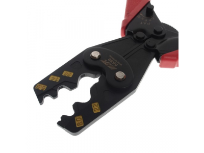 JTC Клещи обжимные JTC от JTC JTC Клещи обжимные JTC