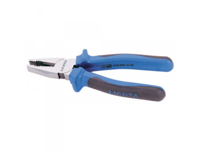 Плоскогубцы комбинированные 130мм