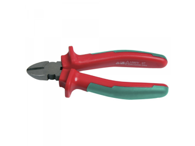 Бокорезы диэлектрические 160 мм. Jonnesway