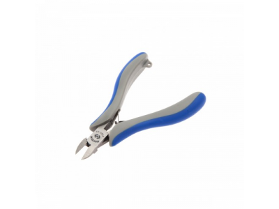 Бокорезы по пластику, длина 118 мм KING TONY от KING TONY Бокорезы по пластику, длина 118 мм KING TONY